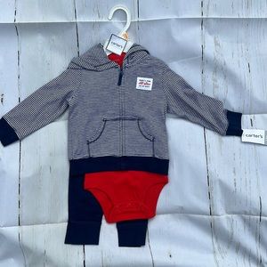 Baby outfit